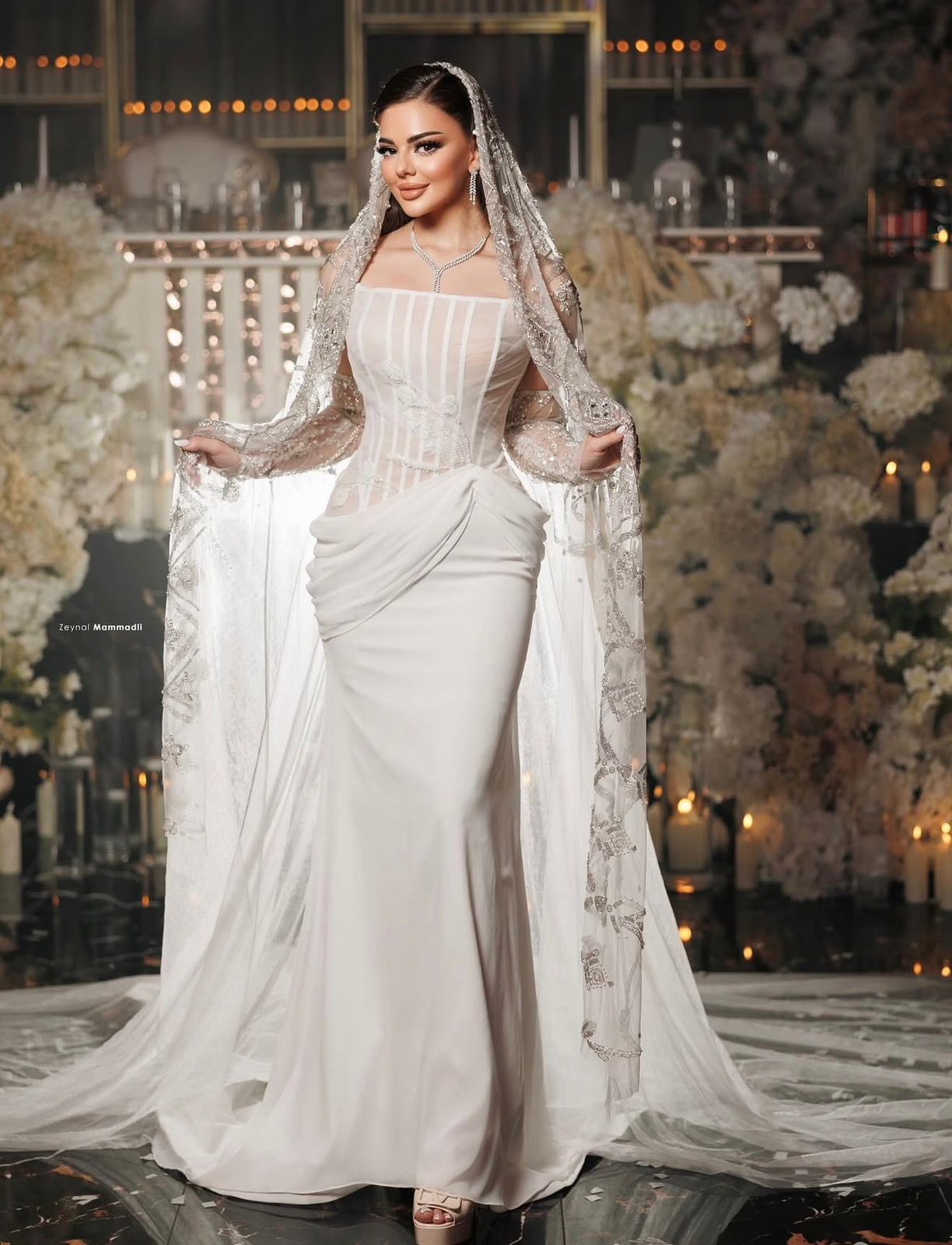 Gunash Nur Portfolio